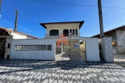 Sobrado com 2 dorms, Real, Praia Grande - R$ 500 mil, Cod: 1280