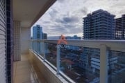 Apartamento com 2 suítes, Guilhermina, Praia Grande, Cod: 1289