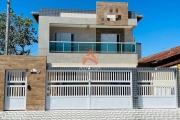 Casa de Condomínio com 2 dorms, Real, Praia Grande - R$ 310 mil, Cod: 1328