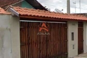 Casa com 2 dorms, Real, Praia Grande - R$ 330 mil, Cod: 1406