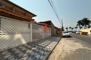 Casa com 2 dorms, Real, Praia Grande - R$ 399 mil, Cod: 1508