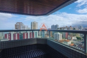 Apartamento com 4 dorms, Canto do Forte, Praia Grande - R$ 2.45 mi, Cod: 1594