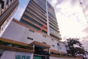 Apartamento com 2 dorms, Guilhermina, Praia Grande - R$ 599 mil, Cod: 1610