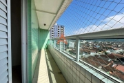 Apartamento com 2 dorms, Real, Praia Grande - R$ 450 mil, Cod: 1619