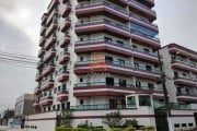 Apartamento com 2 quartos, Caiçara, Praia Grande - R$ 340 mil, Cod: 1722