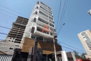 Apartamento com 2 dorms, Canto do Forte, Praia Grande - R$ 480 mil, Cod: 1731