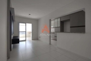 Apartamento com 2 dorms, Aviação, Praia Grande - R$ 1 mi, Cod: 1737