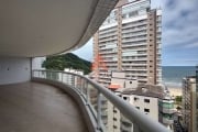 Apartamento com 3 dorms, Canto do Forte, Praia Grande - R$ 1.55 mi, Cod: 1752