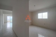 Apartamento com 2 dorms, Guilhermina, Praia Grande - R$ 830 mil, Cod: 1768