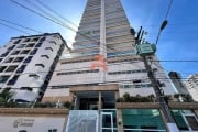 Apartamento com 2 dorms, Boqueirão, Praia Grande - R$ 530 mil, Cod: 1772