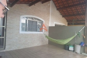 Casa com 2 dorms, Tupi, Praia Grande - R$ 480 mil, Cod: 1779