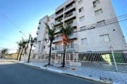 Apartamento com 2 dorms, Caiçara, Praia Grande - R$ 340 mil, Cod: 1782