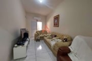 Casa com 2 dorms, Guilhermina, Praia Grande - R$ 435 mil, Cod: 1808