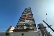 Apartamento com 2 dorms, Caiçara, Praia Grande - R$ 650 mil, Cod: 1859