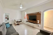 Casa com 3 dorms, Canto do Forte, Praia Grande - R$ 710 mil, Cod: 1869