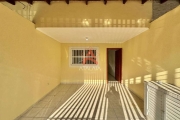 Casa com 2 dorms, Canto do Forte, Praia Grande - R$ 499 mil, Cod: 1872