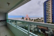 Apartamento com 2 dorms, Real, Praia Grande - R$ 510 mil, Cod: 1875