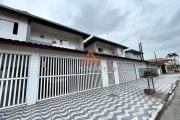 Casa de Condomínio com 2 dorms, Samambaia, Praia Grande - R$ 230 mil, Cod: 1928