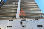 Apartamento com 2 dorms, Guilhermina, Praia Grande - R$ 650 mil, Cod: 1948