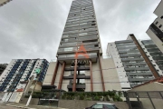 Apartamento com 2 dorms, Guilhermina, Praia Grande - R$ 720 mil, Cod: 1991