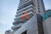 Apartamento com 2 dorms, Mirim, Praia Grande - R$ 490 mil, Cod: 1993