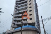 Apartamento com 2 dorms, Real, Praia Grande - R$ 490 mil, Cod: 1996