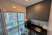 Apartamento com 2 dorms, Boqueirão, Praia Grande - R$ 590 mil, Cod: 2009