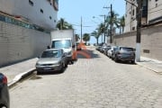 Apartamento com 1 dorm, Aviação, Praia Grande - R$ 330 mil, Cod: 2010