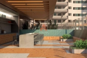 Apartamento com 2 dorms, Canto do Forte, Praia Grande - R$ 747 mil, Cod: 2030