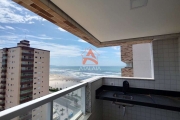 Apartamento com 2 dorms, Caiçara, Praia Grande - R$ 726 mil, Cod: 2049