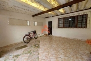 Casa com 2 dorms, Princesa, Praia Grande - R$ 300 mil, Cod: 1965