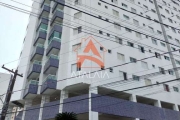 Apartamento com 2 dorms, Mirim, Praia Grande - R$ 380 mil, Cod: 2070