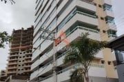 Apartamento com 1 dorm, Caiçara, Praia Grande - R$ 350 mil, Cod: 2089