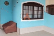 Casa com 2 dorms, Real, Praia Grande - R$ 400 mil, Cod: 2111