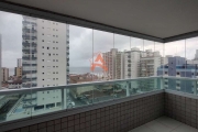 Apartamento com 2 dorms, Tupi, Praia Grande - R$ 661 mil, Cod: 2118