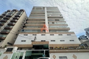 Apartamento com 1 dorm, Caiçara, Praia Grande - R$ 399 mil, Cod: 2119