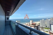 Apartamento com 2 dorms, Tupi, Praia Grande - R$ 650 mil, Cod: 2124