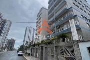 Apartamento com 2 dorms, Caiçara, Praia Grande - R$ 330 mil, Cod: 2130