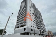 Apartamento com 2 dorms, Caiçara, Praia Grande - R$ 595 mil, Cod: 2158