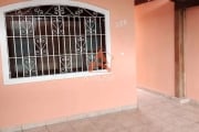 Casa com 2 dorms, Real, Praia Grande - R$ 390 mil, Cod: 2175