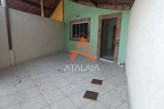 Casa com 3 dorms, Sítio do Campo, Praia Grande - R$ 475 mil, Cod: 2209