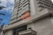 Apartamento com 1 dorm, Caiçara, Praia Grande - R$ 340 mil, Cod: 2214