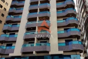 Apartamento com 1 dorm, Ocian, Praia Grande - R$ 325 mil, Cod: 2222