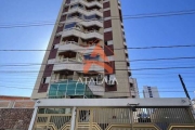 Apartamento com 2 dorms, Aviação, Praia Grande - R$ 395 mil, Cod: 2232