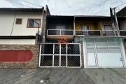 Casa com 2 dorms, Caiçara, Praia Grande - R$ 370 mil, Cod: 2244