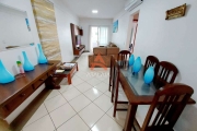 Apartamento com 2 dorms, Canto do Forte, Praia Grande - R$ 620 mil, Cod: 2248