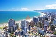 Apartamento com 2 dorms, Canto do Forte, Praia Grande - R$ 738 mil, Cod: 2250