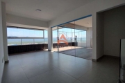 Apartamento com 3 dorms, Guilhermina, Praia Grande - R$ 1.2 mi, Cod: 2252