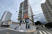 Apartamento com 1 dorm, Flórida, Praia Grande - R$ 380 mil, Cod: 2264