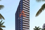 Apartamento com 2 dorms, Flórida, Praia Grande - R$ 620 mil, Cod: 2277